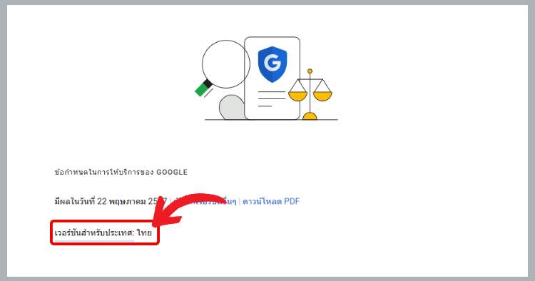 ซื้อ Gmail | เช็คประเทศ Gmail